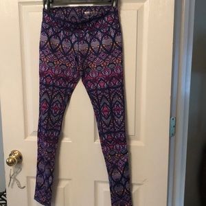 Mossimo leggings